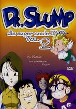 Film: Dr. Slump 2