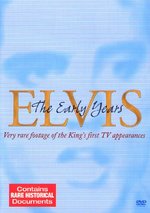 Film: Elvis Presley - The Early Years