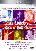 Film: The London Rock n'Roll Show