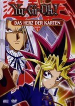 Film: Yu-Gi-Oh! Vol. 1 - Das Herz der Karten