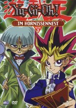 Film: Yu-Gi-Oh! Vol. 2 - Im Hornissennest