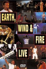 Film: Earth, Wind & Fire - Live in Concert