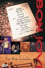 Film: Bon Jovi - Live from London