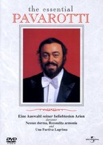 Film: Pavarotti - The Essential Pavarotti
