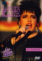 Film: Candye Kane - In Concert / Ohne Filter