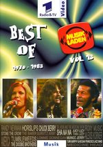 Film: Musikladen - Best Of 1970-1983 - Vol.13