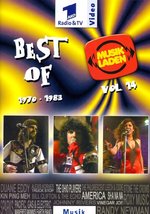 Film: Musikladen - Best Of 1970-1983 - Vol.14