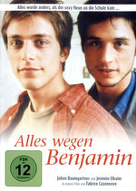 Film: Alles wegen Benjamin! (OmU)