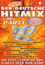 Film: Der deutsche Hitmix - Die Party