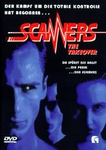 Film: Scanners 3 - The Takeover