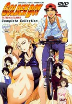 Film: Golden Boy - Complete Collection