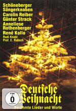 Film: Deutsche Weihnacht