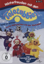 Film: Teletubbies - Winterfreuden