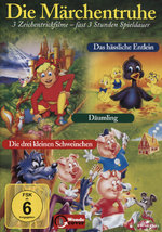 Film: Märchentruhe