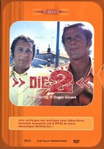 Film: Die 2 - TV Serie - Collectors Box [8 DVDs]