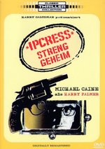 Film: Ipcress - Streng geheim