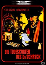 Film: Die Todeskarten des Dr. Schreck