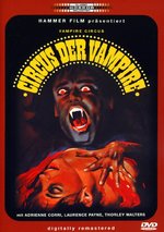 Film: Circus der Vampire