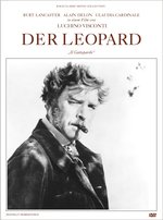 Film: Der Leopard [LE] [2 DVDs] (+ CD-Soundtrack)