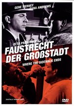 Film: Faustrecht der Großstadt
