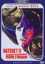 Film: Hatchet for the Honeymoon