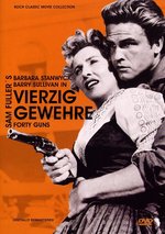 Film: Vierzig Gewehre