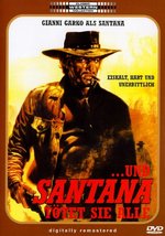 Film: Und Santana tötet sie alle