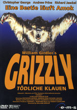 Film: Grizzly
