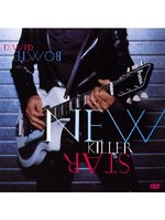 Film: David Bowie - New Killer Star (Single)