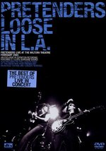 Film: The Pretenders - Loose In L.A.