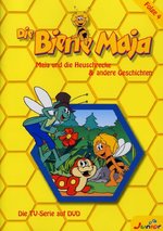 Film: Die Biene Maja - Folge 4