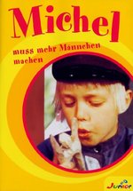 Film: Michel muß mehr Männchen machen