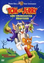Film: Tom & Jerry - Ihre gruseligsten Abenteuer