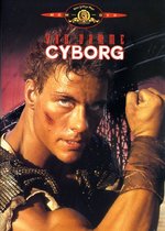 Film: Cyborg