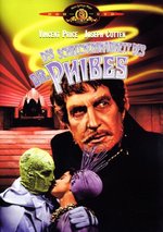 Film: Das Schreckenskabinett des Dr. Phibes