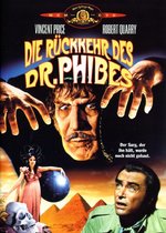 Film: Die Rückkehr des Dr. Phibes
