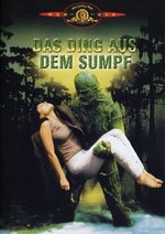 Film: Das Ding aus dem Sumpf