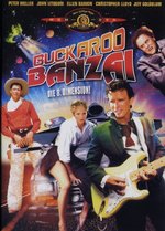 Film: Buckaroo Banzai