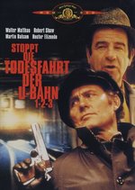Film: Stoppt die Todesfahrt der U-Bahn 1-2-3