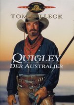 Film: Quigley - Der Australier