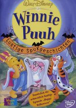 Film: Winnie Puuh - Lustige Spukgeschichten
