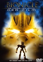 Film: Bionicle - Die Maske des Lichts