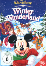 Film: Winter Wunderland