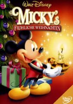 Film: Micky's fröhliche Weihnachten