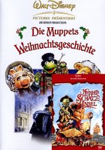 Film: Muppets - Doppelpack [2 DVDs]