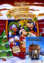 Film: Micky's lustiger Adventskalender/Cool Runnings