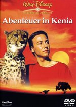 Film: Abenteuer in Kenia