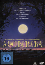 Film: Arachnophobia