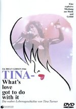 Film: Tina - What's love got to do with it