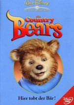Film: Die Country Bears - Hier tobt der Bär